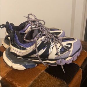 Balenciaga Track Sneakers